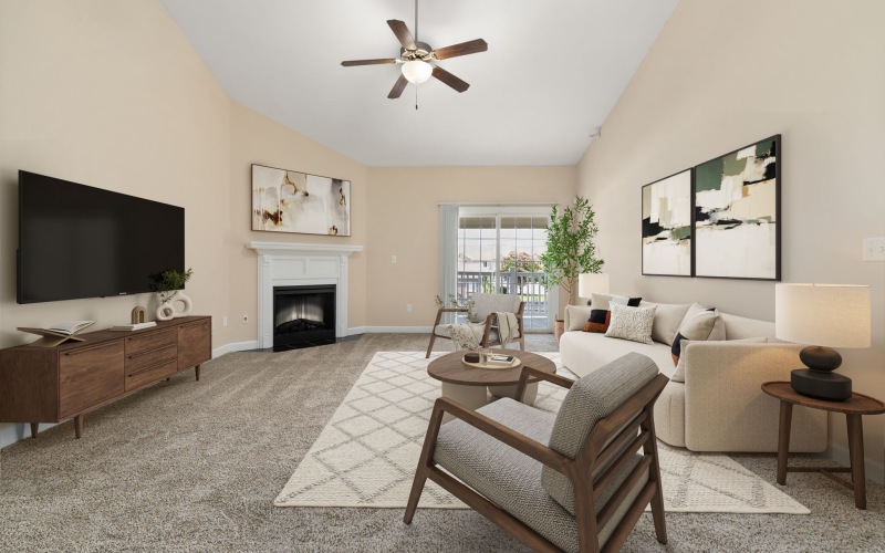 Your Apartment