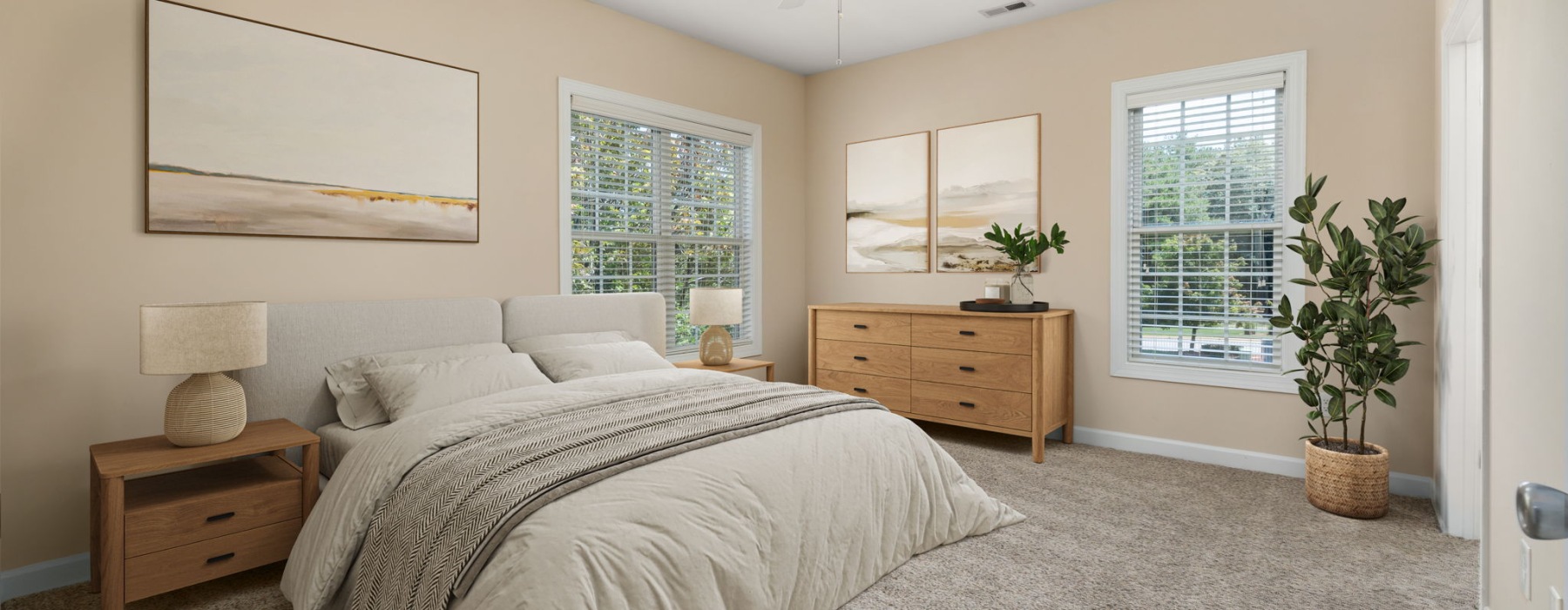 Featured Floorplans